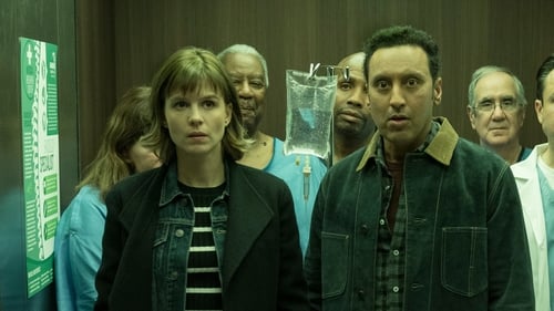 Evil Saison 1 Épisode 11