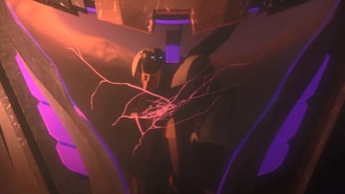 Transformers: Prime Saison 2 Épisode 14