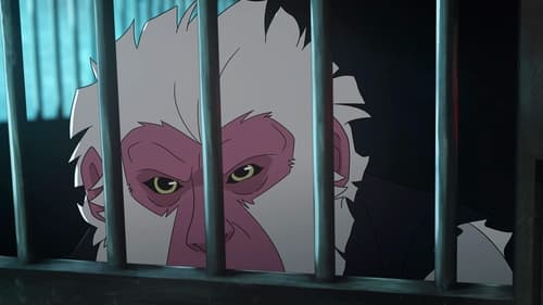 Marvel’s Hit-Monkey Saison 1 Épisode 4