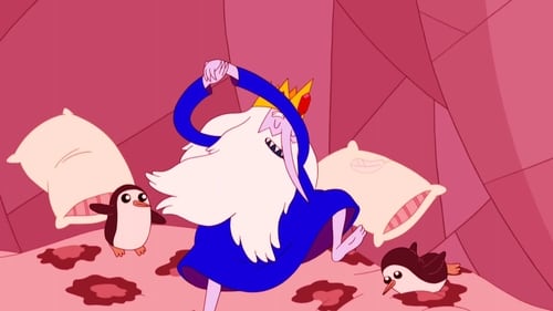 Adventure Time Saison 4 Épisode 11