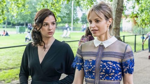 Industry Saison 2 Épisode 4