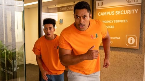 Young Rock Saison 1 Épisode 7