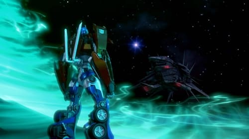 Transformers: Prime Saison 1 Épisode 5