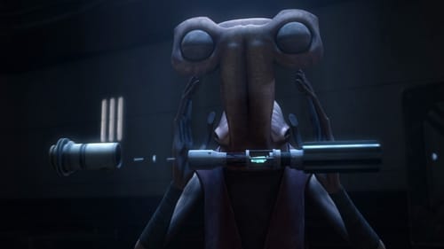 Star Wars : The Clone Wars Saison 5 Épisode 8