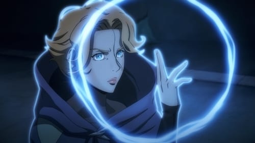 Castlevania Saison 1 Épisode 4