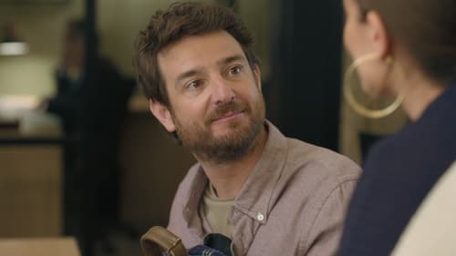 Machos alfa Saison 2 Épisode 3