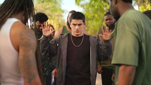 On My Block Saison 2 Épisode 9