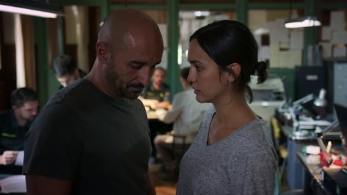 La caza Saison 2 Épisode 5
