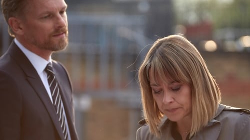 The Split Saison 2 Épisode 2