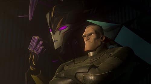 Transformers: Prime Saison 1 Épisode 17