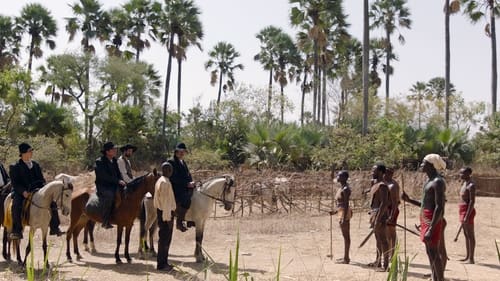 Blood River Saison 1 Épisode 4