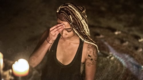 Les 100 Saison 4 Épisode 8