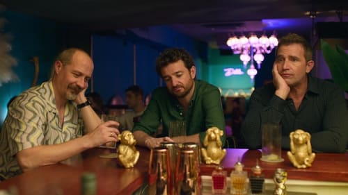 Machos alfa Saison 2 Épisode 7
