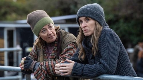 Without Sin Saison 1 Épisode 1