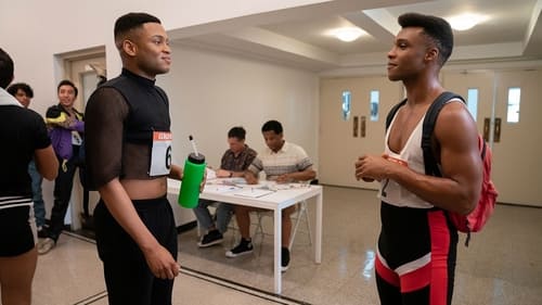 POSE Saison 2 Épisode 5