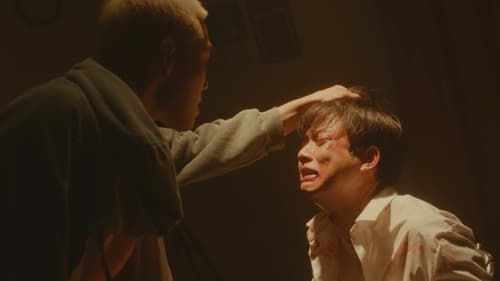 La nuit est venue Saison 1 Épisode 5