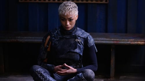Les 100 Saison 6 Épisode 11