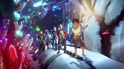 Le Prince des Dragons Saison 4 Épisode 7