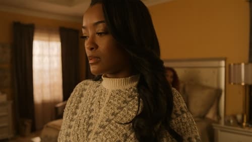 Power Book II: Ghost Saison 4 Épisode 3
