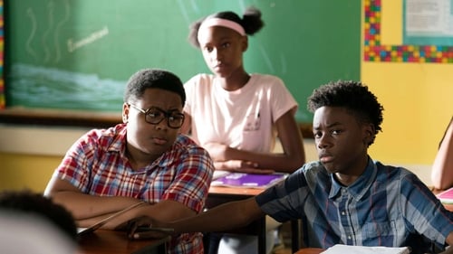 The Chi Saison 2 Épisode 1