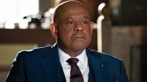 Godfather of Harlem Saison 2 Épisode 6