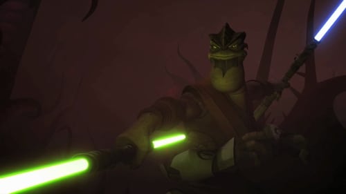 Star Wars : The Clone Wars Saison 4 Épisode 10