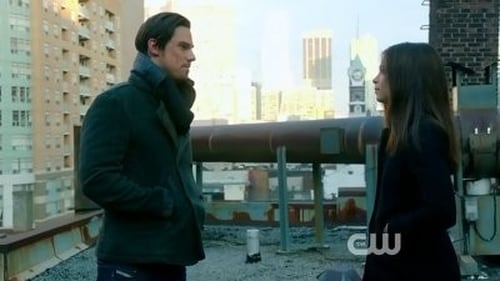 Beauty and the Beast Saison 1 Épisode 13