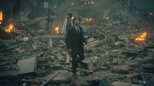 Umbrella Academy Saison 4 Épisode 3