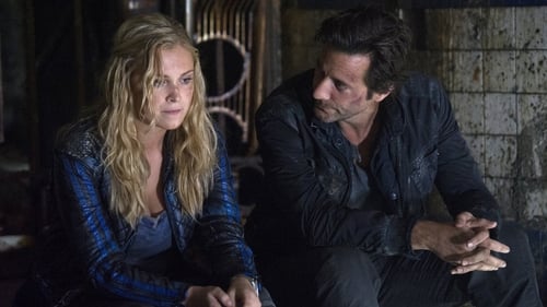 Les 100 Saison 2 Épisode 9