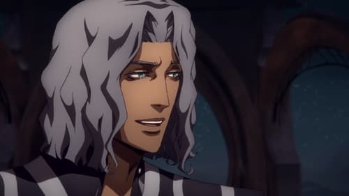 Castlevania Saison 4 Épisode 5