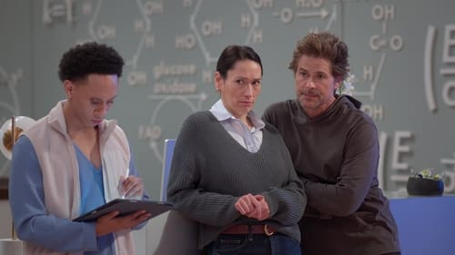 Unstable Saison 2 Épisode 3
