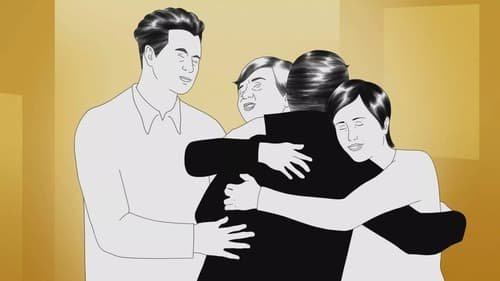 Les reclus, une famille sous emprise Saison 1 Épisode 3