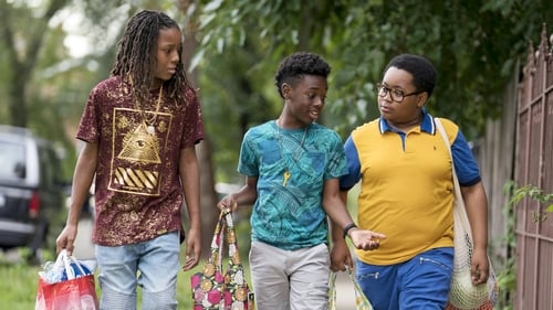 The Chi Saison 1 Épisode 8