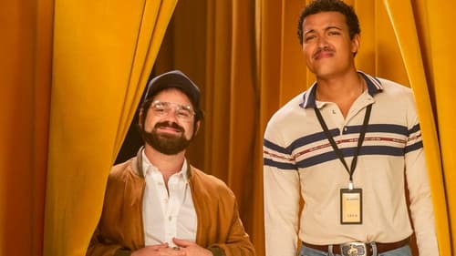 Young Rock Saison 2 Épisode 10