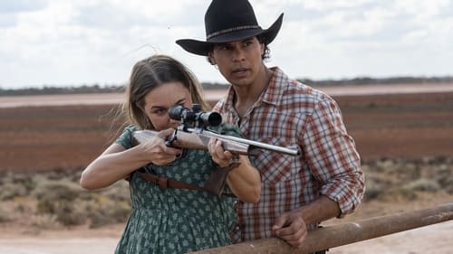 Mystery Road : Les Origines Saison 1 Épisode 4