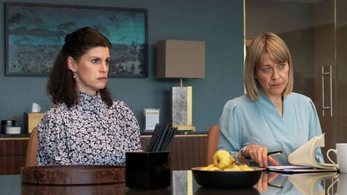 The Split Saison 3 Épisode 1