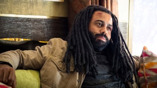 Snowpiercer Saison 1 Épisode 4