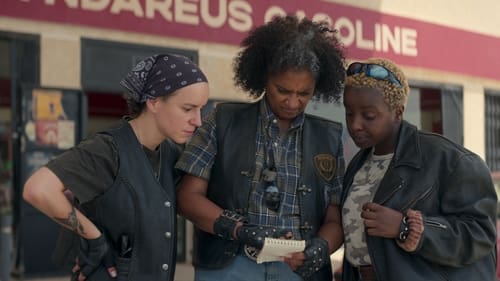 KAOS Saison 1 Épisode 3