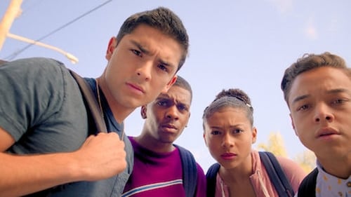 On My Block Saison 2 Épisode 10