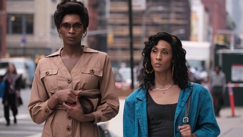 POSE Saison 1 Épisode 8
