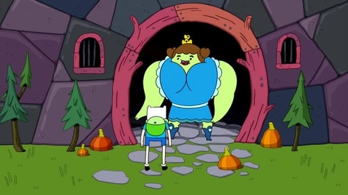 Adventure Time Saison 2 Épisode 10