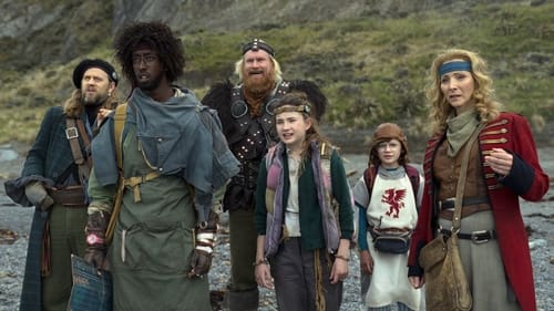 Bandits, bandits Saison 1 Épisode 9