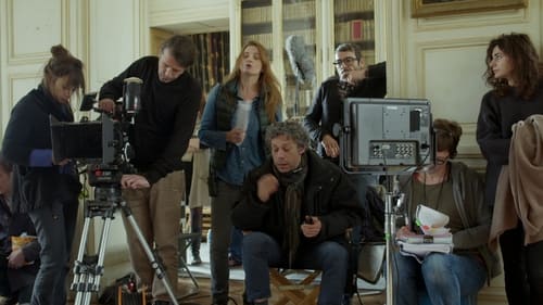 Dix pour cent Saison 1 Épisode 5