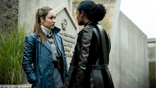 Arcadia Saison 1 Épisode 3