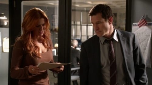 Unforgettable Saison 1 Épisode 19