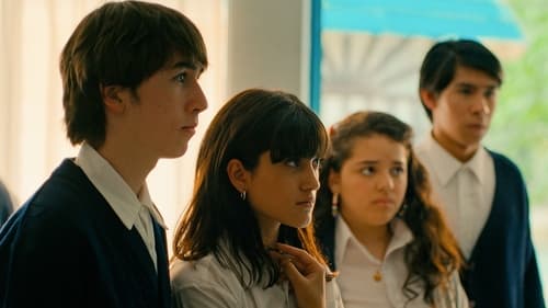 Nadie nos va a extrañar Saison 1 Épisode 2