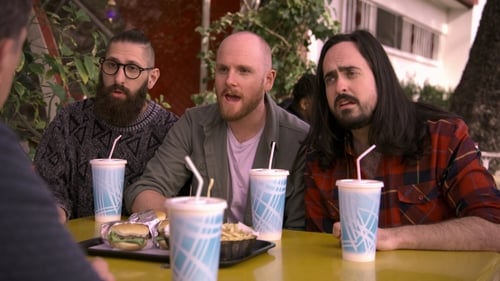 Aunty Donna’s Big Ol House of Fun Saison 1 Épisode 2