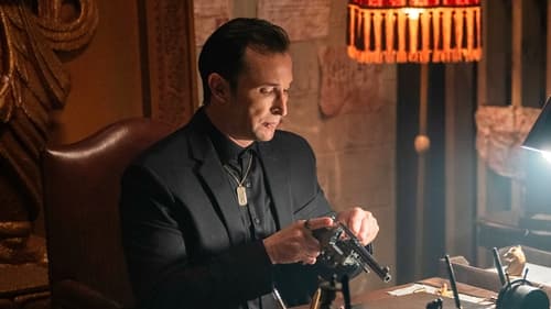 Leverage: Redemption Saison 2 Épisode 2