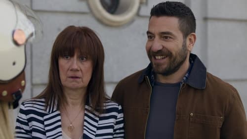 Machos alfa Saison 2 Épisode 2