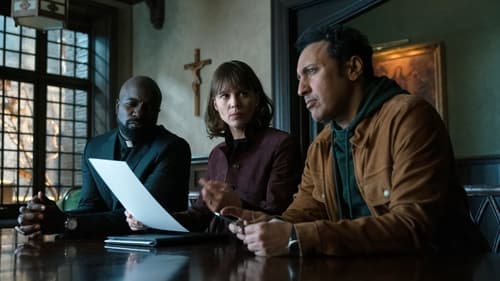 Evil Saison 3 Épisode 5